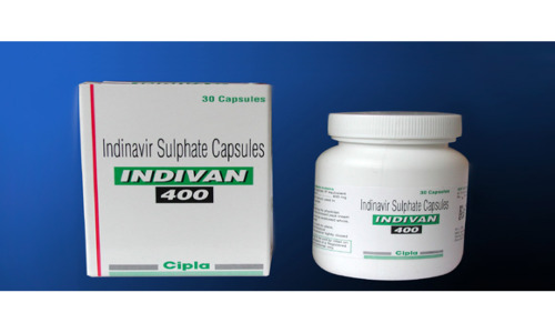 Indivan Capsules